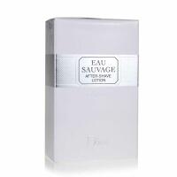Christian Dior Eau Sauvage After Shave vapo 100 ml