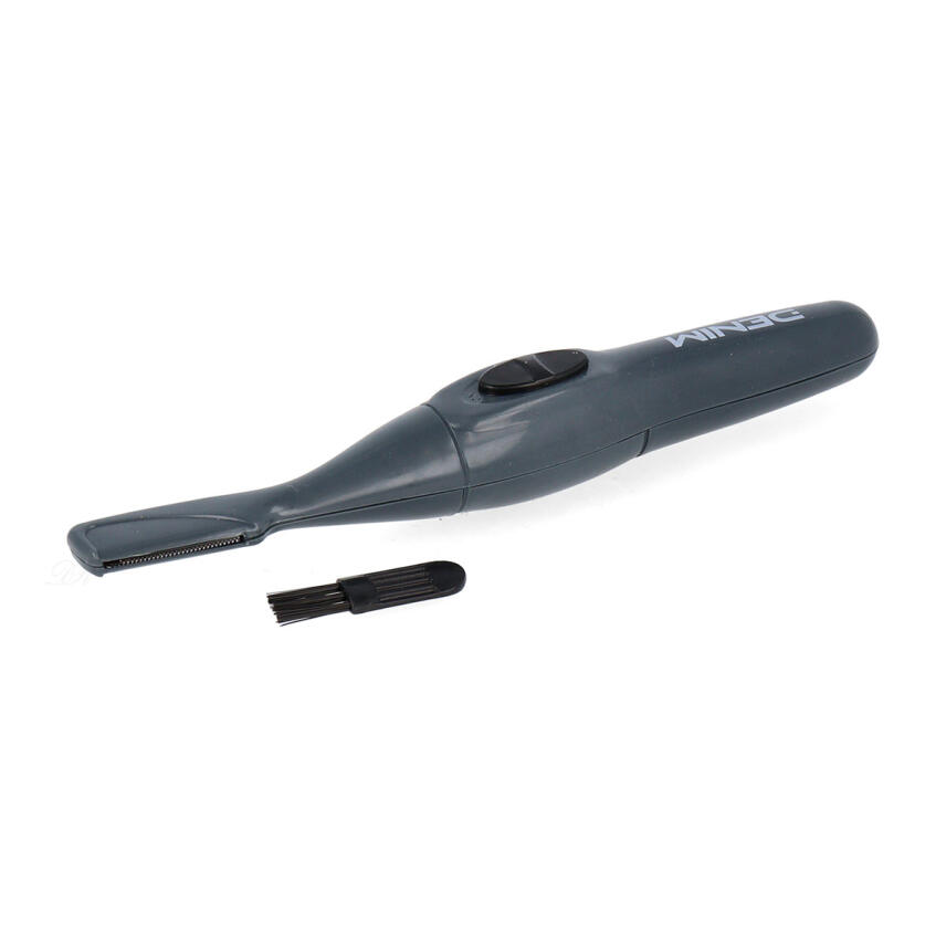 DENIM Original Geschenk Set Aftershave + Duschgel + Trimmer