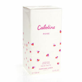 Parfum Grès Cabotine Rose Eau de Toilette 100 ml...