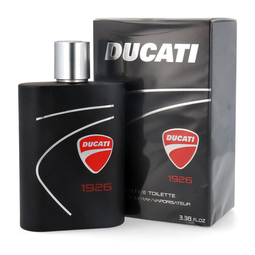 Ducati 1926 Eau de Toilette f&uuml;r Herren 100 ml