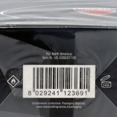 Ducati 1926 Eau de Toilette f&uuml;r Herren 100 ml