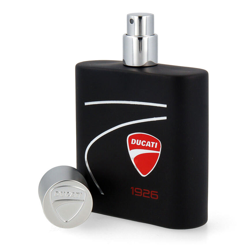 Ducati 1926 Eau de Toilette f&uuml;r Herren 50 ml