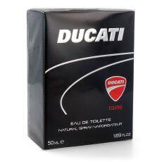 Ducati 1926 Eau de Toilette f&uuml;r Herren 50 ml