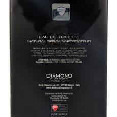 Ducati 1926 Eau de Toilette f&uuml;r Herren 50 ml