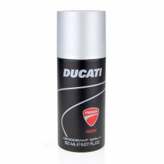 Ducati 1926 deodorant for men 150 ml