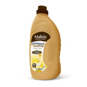 MALIZIA Vanilla & argan softener 2,0L