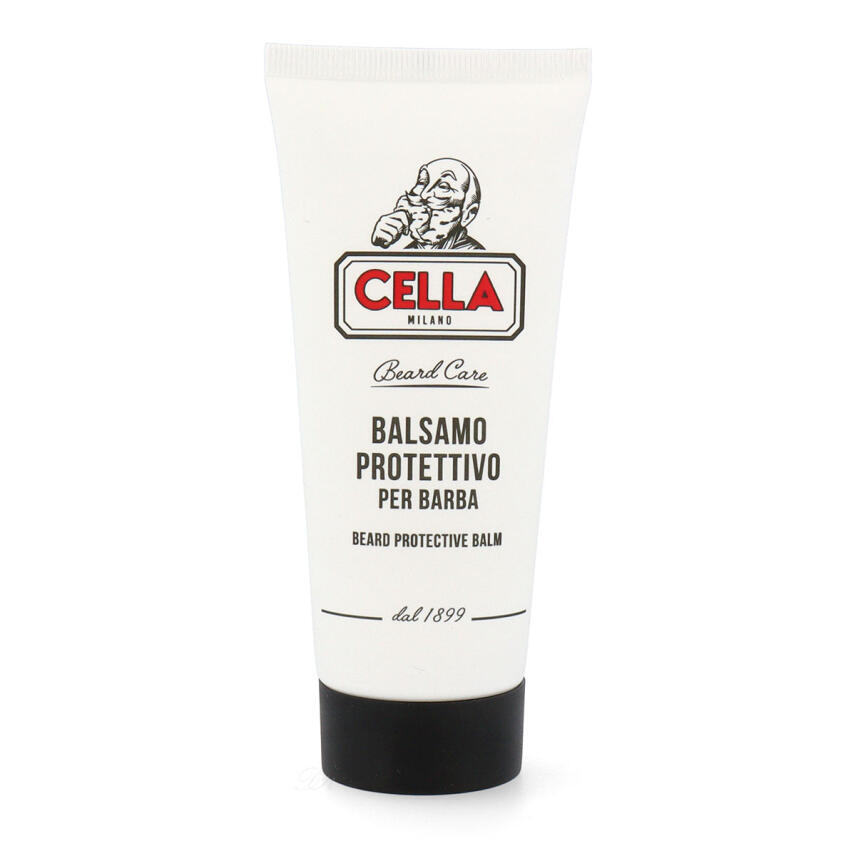 Cella Sch&uuml;tzender Balsam f&uuml;r das Barthaar 100 ml
