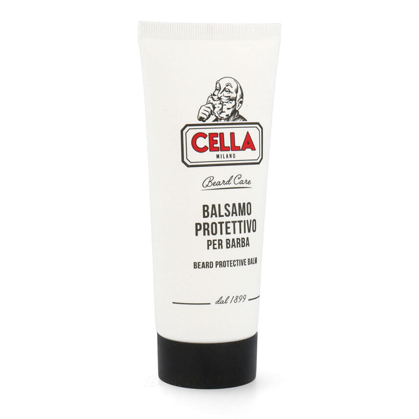Cella Sch&uuml;tzender Balsam f&uuml;r das Barthaar 100 ml
