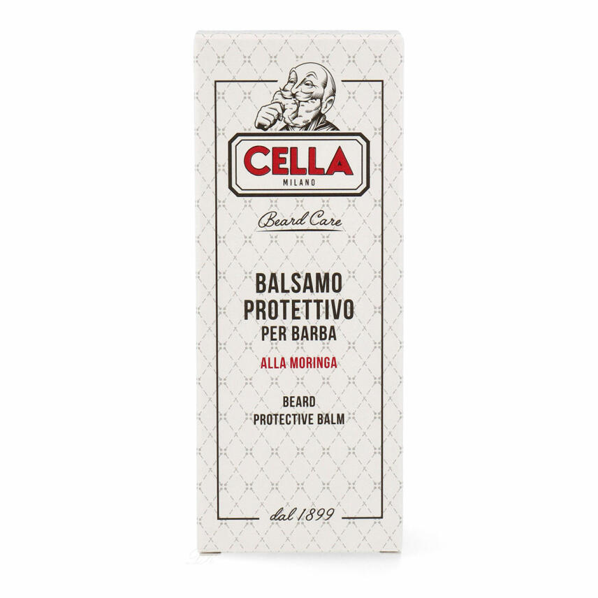 Cella Sch&uuml;tzender Balsam f&uuml;r das Barthaar 100 ml