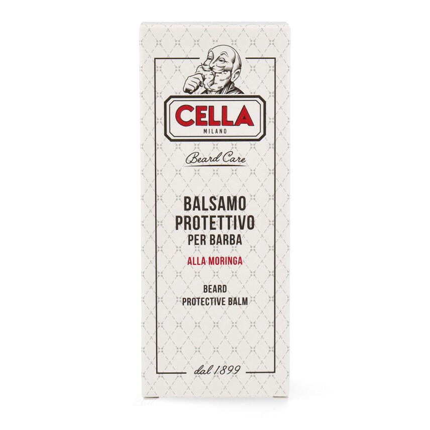 Cella Sch&uuml;tzender Balsam f&uuml;r das Barthaar 100 ml