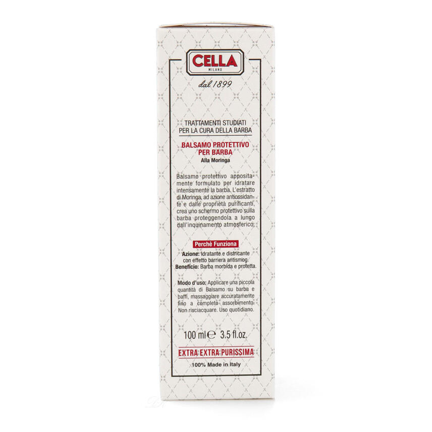 Cella Sch&uuml;tzender Balsam f&uuml;r das Barthaar 100 ml