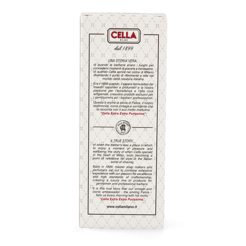 Cella Sch&uuml;tzender Balsam f&uuml;r das Barthaar 100 ml