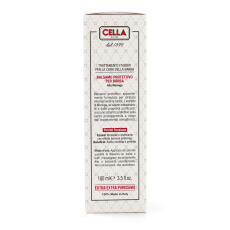 Cella Sch&uuml;tzender Balsam f&uuml;r das Barthaar 100 ml