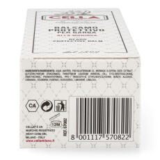 Cella Sch&uuml;tzender Balsam f&uuml;r das Barthaar 100 ml