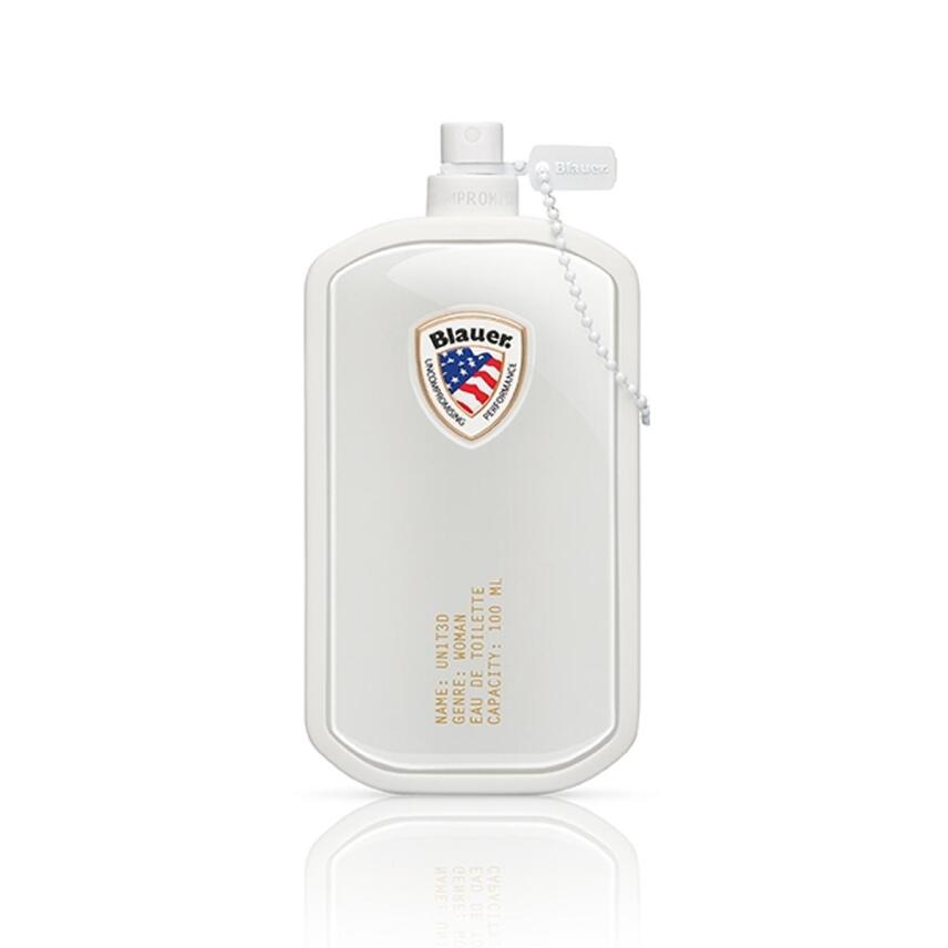 Blauer Eau de Toilette f&uuml;r Damen 100 ml