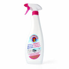 CHANTECLAIR Grease Remover with bleach  625ml