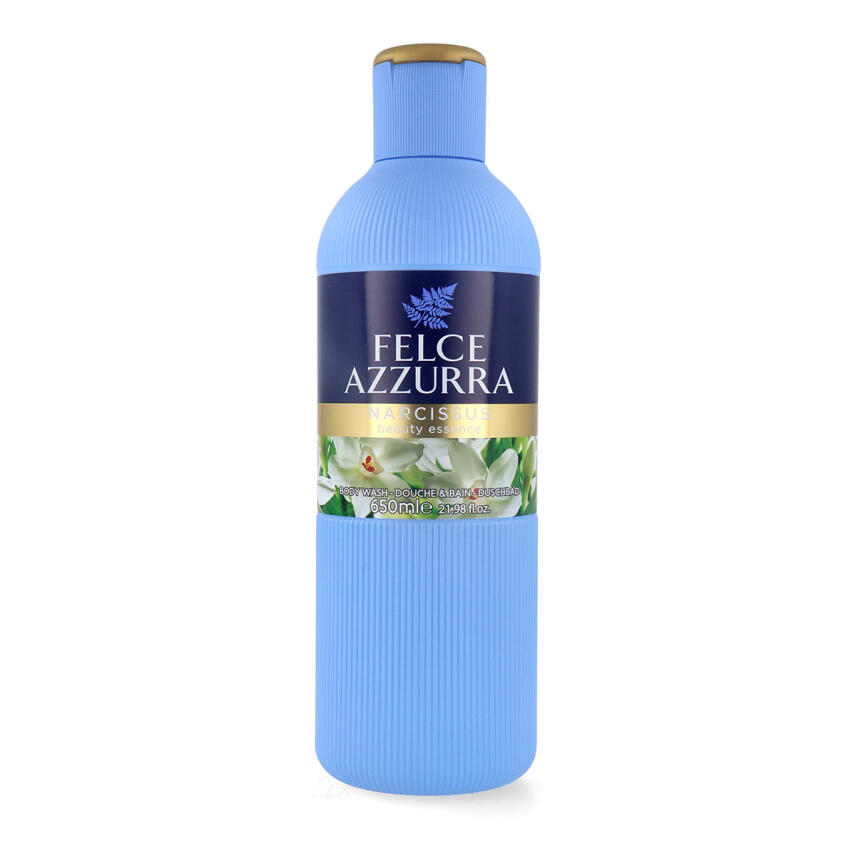 PAGLIERI Felce Azzurra  Badeschaum Narciso 650ml