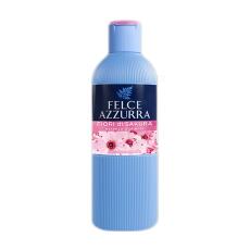 Paglieri Felce Azzurra bubble bath sakura flowers 650ml