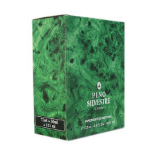 Pino SILVESTRE Classico Eau de Toilette 125ml - Aussenverpackung besch&auml;digt