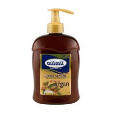 milmil Liquid Soap argan oil 500ml