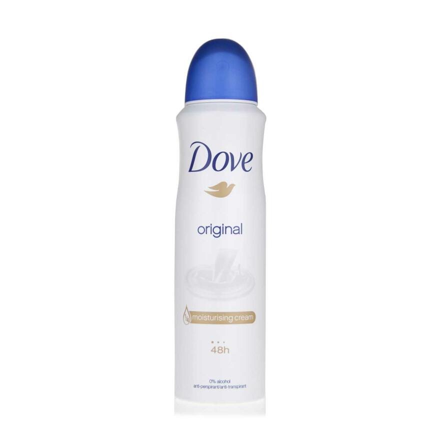 Dove spray 150 / 5.0fl.oz.