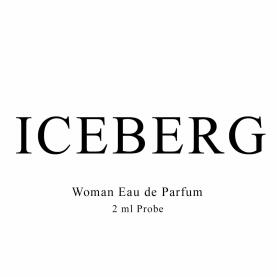 ICEBERG for woman Eau de Toilette 2 ml - Probe