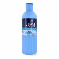 PAGLIERI Felce Azzurra Bath-Foam white musk 650ml