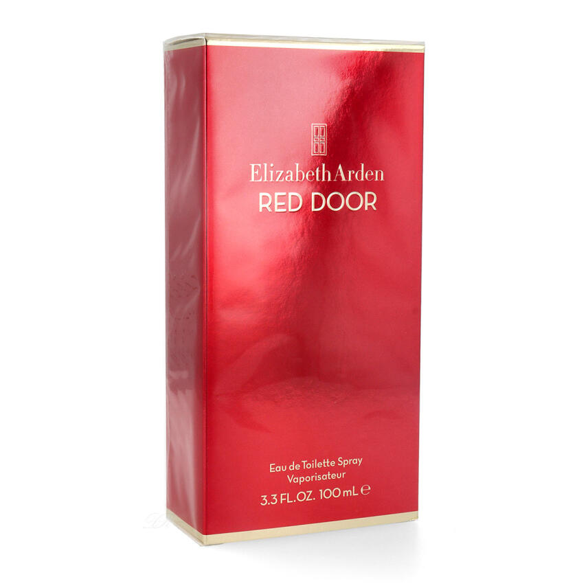 Elizabeth Arden Red Door Eau de Toilette 100 ml