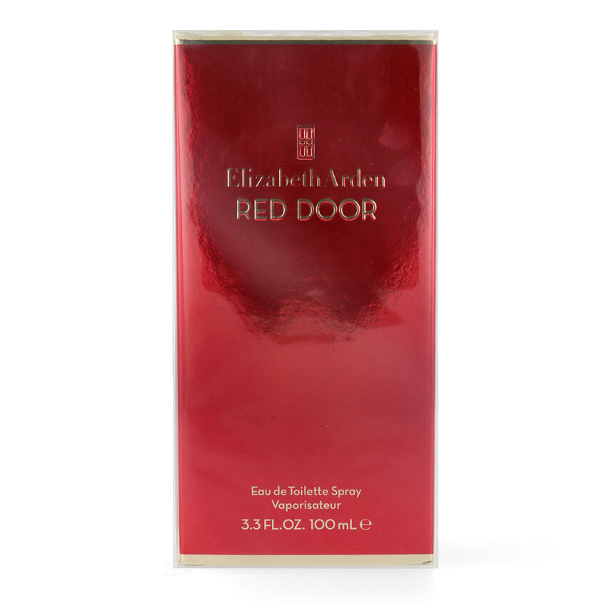 Elizabeth Arden Red Door Eau de Toilette 100 ml