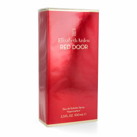 Elizabeth Arden Red Door Eau de Toilette for woman 100 ml