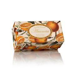 Saponificio Artigianale Fiorentino Orangen Seife 6x 50 g