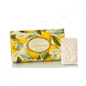 Saponificio Artigianale Fiorentino Lemon Soap in Box 3x...