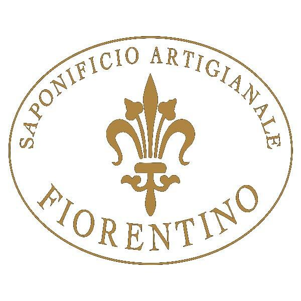 Saponificio Artigianale Fiorentino Lavendel Rund Seifen in der Box 3x 125 g