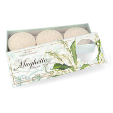 Saponificio Artigianale Fiorentino Maigl&ouml;ckchen Rund...