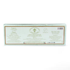 Saponificio Artigianale Fiorentino Maigl&ouml;ckchen Rund Seifen in Box 3 x 125 g