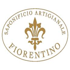 Saponificio Artigianale Fiorentino Rose und Geranie Seife...
