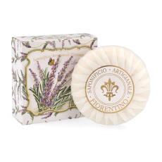 Saponificio Artigianale Fiorentino Lavendel Seife 100 g