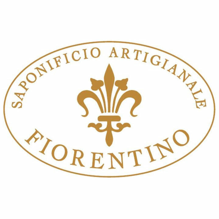 Saponificio Artigianale Fiorentino Bergamotte und Gardenie Seife 100 g