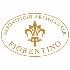 Saponificio Artigianale Fiorentino Bergamotte und Gardenie Seife 100 g