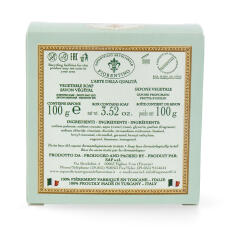 Saponificio Artigianale Fiorentino Fr&uuml;chte und Lilie Seife 100 g