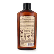 LErboristica di Athenas Duschgel Bergamotte &amp; Wei&szlig;e Tanne 400 ml