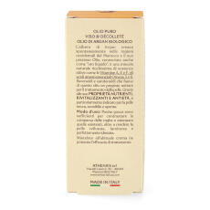 LErboristica di Athenas 100% Bio Argan&ouml;l 30 ml