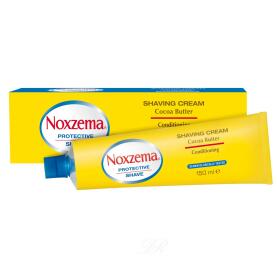NOXZEMA Cocoa Butter shaving cream 150ml (yellow)