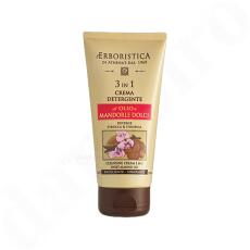 LErboristica di Athenas Make-up Remover with Sweet Almond...