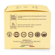 LErboristica di Athenas Shea Butter &amp; Vitamin E 100 ml
