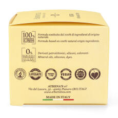 LErboristica di Athenas Shea Butter &amp; Vitamin E 100 ml