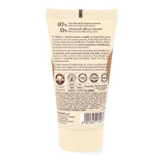 LErboristica di Athenas Hand- &amp; Nagelcreme mit Baumwoll&ouml;l &amp; Reisproteinen 75 ml