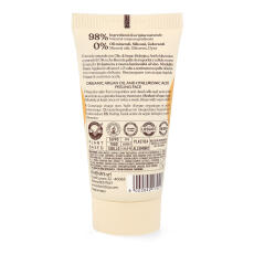 LErboristica di Athenas Gesichtspeeling mit Argan&ouml;l 75 ml