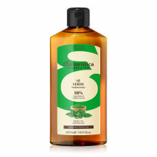 Erboristica di Athena&acute;s shower mousse green tea 400 ml