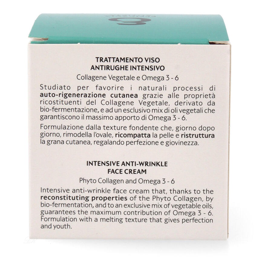 LErboristica di Athenas Antiet&agrave; Globale Gesichtscreme 50 ml